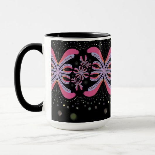 Superb High Quality MUG JIMETTE DESIGN Tasse (Links)