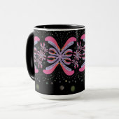 Superb High Quality MUG JIMETTE DESIGN Tasse (Vorderseite Links)