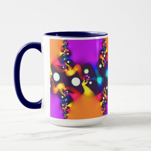 Superb High Quality MUG JIMETTE DESIGN Tasse (Links)