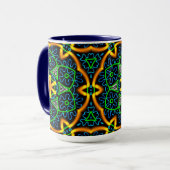 Superb High Quality MUG JIMETTE DESIGN Tasse (Vorderseite Links)