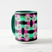 Superb High Quality MUG JIMETTE DESIGN Tasse (Vorderseite Links)