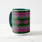 Superb High Quality MUG JIMETTE DESIGN Tasse (Vorderseite Links)