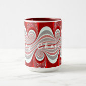 Superb High Quality MUG JIMETTE DESIGN Tasse (Zentrum)