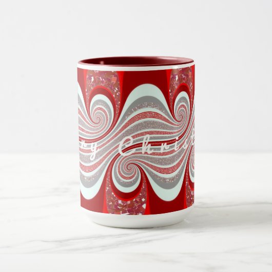 Superb High Quality MUG JIMETTE DESIGN Tasse (Zentrum)