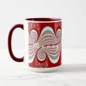 Superb High Quality MUG JIMETTE DESIGN Tasse (Links)
