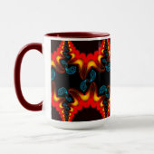 Superb High Quality MUG JIMETTE DESIGN Tasse (Links)