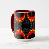 Superb High Quality MUG JIMETTE DESIGN Tasse (Vorderseite Links)