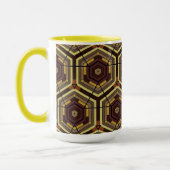 Superb High Quality MUG JIMETTE DESIGN Tasse (Links)
