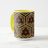 Superb High Quality MUG JIMETTE DESIGN Tasse (Vorderseite Links)