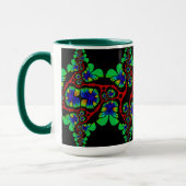 Superb High Quality MUG JIMETTE DESIGN Tasse (Links)