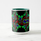 Superb High Quality MUG JIMETTE DESIGN Tasse (Zentrum)