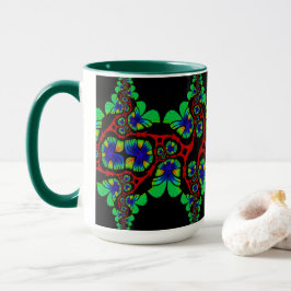 Superb High Quality MUG JIMETTE DESIGN Tasse