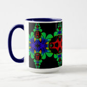 Superb High Quality MUG JIMETTE DESIGN Tasse (Links)
