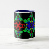 Superb High Quality MUG JIMETTE DESIGN Tasse (Zentrum)