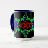 Superb High Quality MUG JIMETTE DESIGN Tasse (Vorderseite Links)