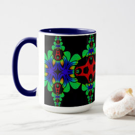 Superb High Quality MUG JIMETTE DESIGN Tasse