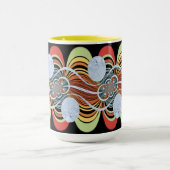 Superb High Quality MUG JIMETTE DESIGN Tasse (Zentrum)