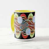 Superb High Quality MUG JIMETTE DESIGN Tasse (Vorderseite Links)