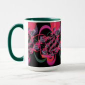 Superb High Quality MUG JIMETTE DESIGN Tasse (Links)