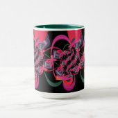 Superb High Quality MUG JIMETTE DESIGN Tasse (Zentrum)