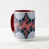 Superb High Quality MUG JIMETTE DESIGN Tasse (Vorderseite Links)