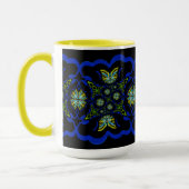 Superb High Quality MUG JIMETTE DESIGN Tasse (Links)