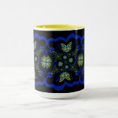 Superb High Quality MUG JIMETTE DESIGN Tasse (Zentrum)