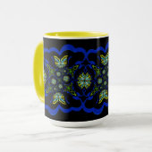 Superb High Quality MUG JIMETTE DESIGN Tasse (Vorderseite Links)