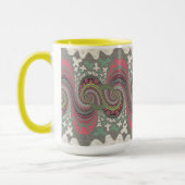 Superb High Quality MUG JIMETTE DESIGN Tasse (Links)