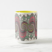 Superb High Quality MUG JIMETTE DESIGN Tasse (Zentrum)