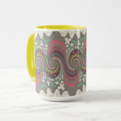 Superb High Quality MUG JIMETTE DESIGN Tasse (Vorderseite Links)