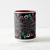 Superb High Quality MUG JIMETTE DESIGN Tasse (Zentrum)