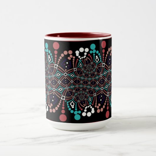 Superb High Quality MUG JIMETTE DESIGN Tasse (Zentrum)