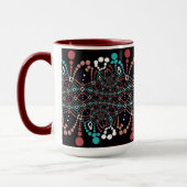 Superb High Quality MUG JIMETTE DESIGN Tasse (Links)