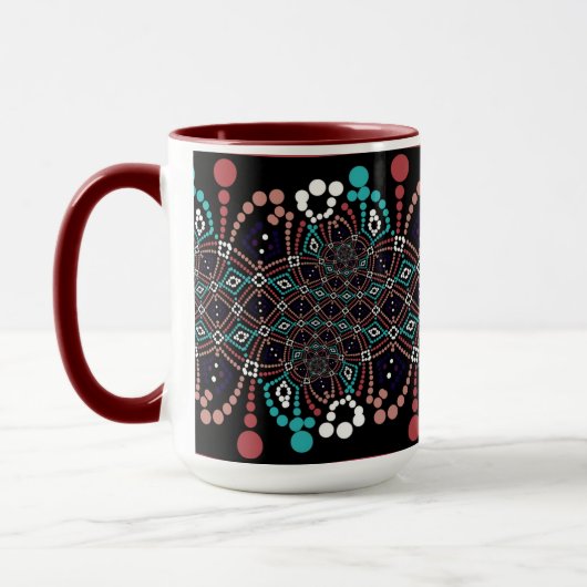 Superb High Quality MUG JIMETTE DESIGN Tasse (Links)