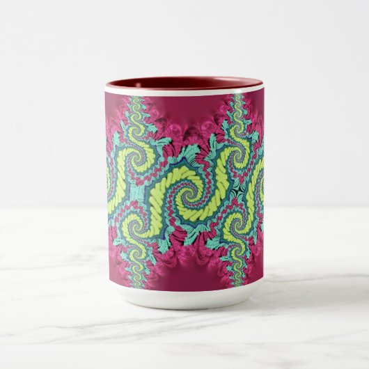 Superb High Quality MUG JIMETTE DESIGN Tasse (Zentrum)