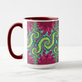 Superb High Quality MUG JIMETTE DESIGN Tasse (Links)