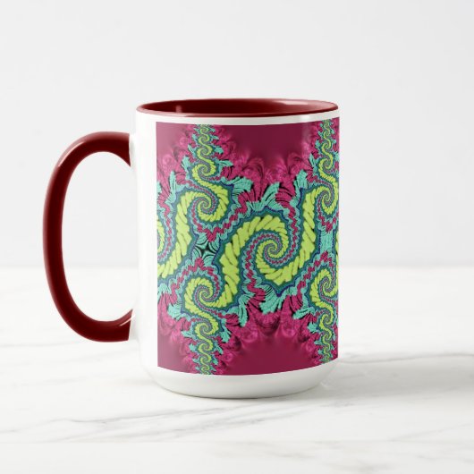 Superb High Quality MUG JIMETTE DESIGN Tasse (Links)