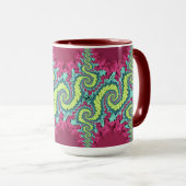 Superb High Quality MUG JIMETTE DESIGN Tasse (VorderseiteRechts)