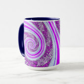 Superb High Quality MUG JIMETTE DESIGN Tasse (Vorderseite Links)
