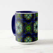 Superb High Quality MUG JIMETTE DESIGN Tasse (Vorderseite Links)