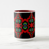 Superb High Quality MUG JIMETTE DESIGN Tasse (Zentrum)