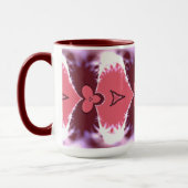Superb High Quality MUG JIMETTE DESIGN Tasse (Links)
