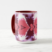 Superb High Quality MUG JIMETTE DESIGN Tasse (Vorderseite Links)