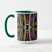 Superb High Quality MUG JIMETTE DESIGN Tasse (Links)