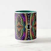 Superb High Quality MUG JIMETTE DESIGN Tasse (Zentrum)