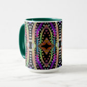Superb High Quality MUG JIMETTE DESIGN Tasse (Vorderseite Links)
