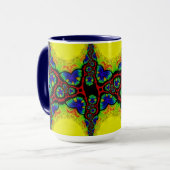 Superb High Quality MUG JIMETTE DESIGN Tasse (Vorderseite Links)