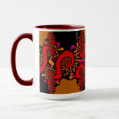 Superb High Quality MUG JIMETTE DESIGN Tasse (Links)