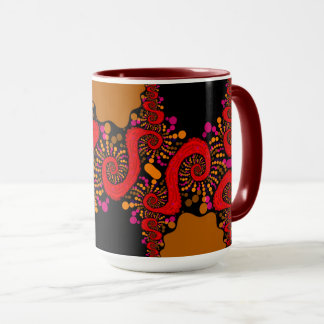 Superb High Quality MUG JIMETTE DESIGN Tasse